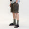 The North Face UE City Short Green